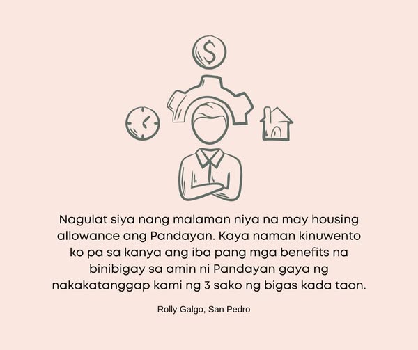May Ganito pa Palang Kompanya